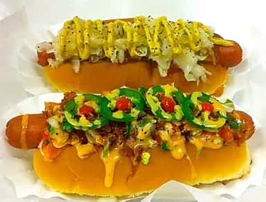 Loaded Dawgs