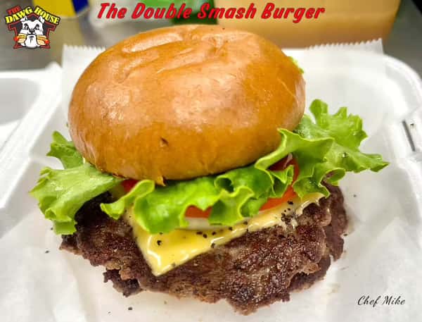 Smash Burgers